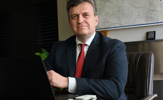 "Булгаргаз" поиска газът да поскъпне с 30% от 1 януари