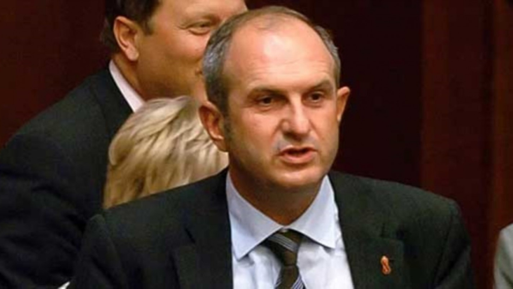 Владо Бучковски: България на Кирил Петков ще вдигне блокадата на РС Македония