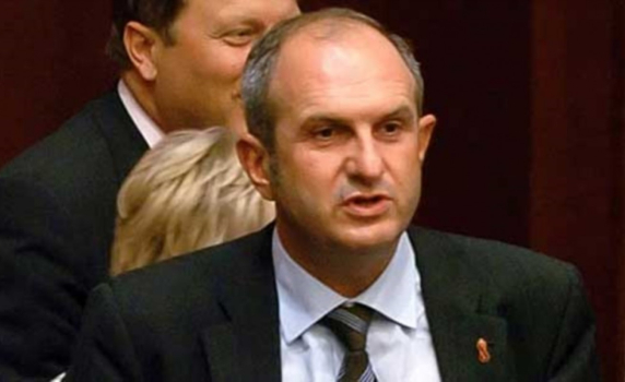 Владо Бучковски: България на Кирил Петков ще вдигне блокадата на РС Македония