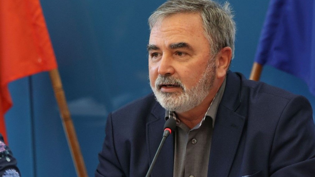 Омикрон е в България: 12 заразени, нито един не се нуждае от болнично лечение