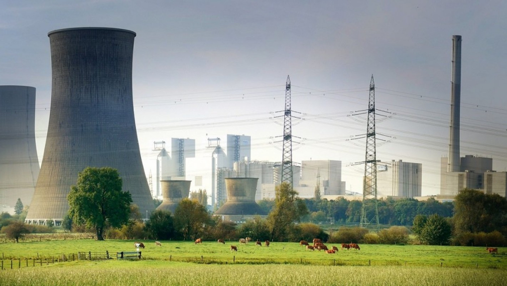 Германия се обяви срещу обявяването на атомната енергия и природния газ за "зелени"