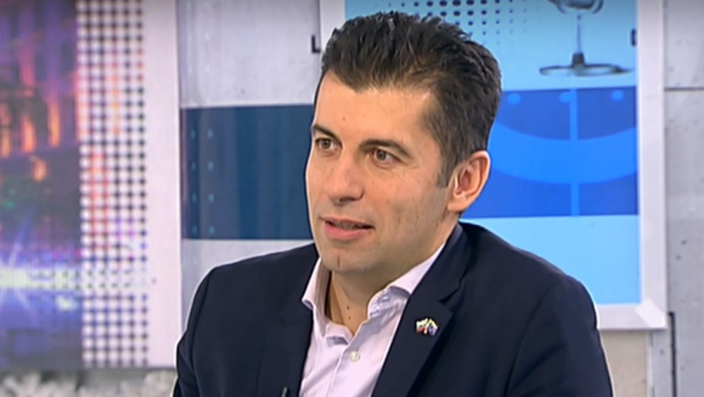 Кирил Петков: Стефан Янев не разполага с правото си на собствено мнение (за разполагане на сили на НАТО у нас)