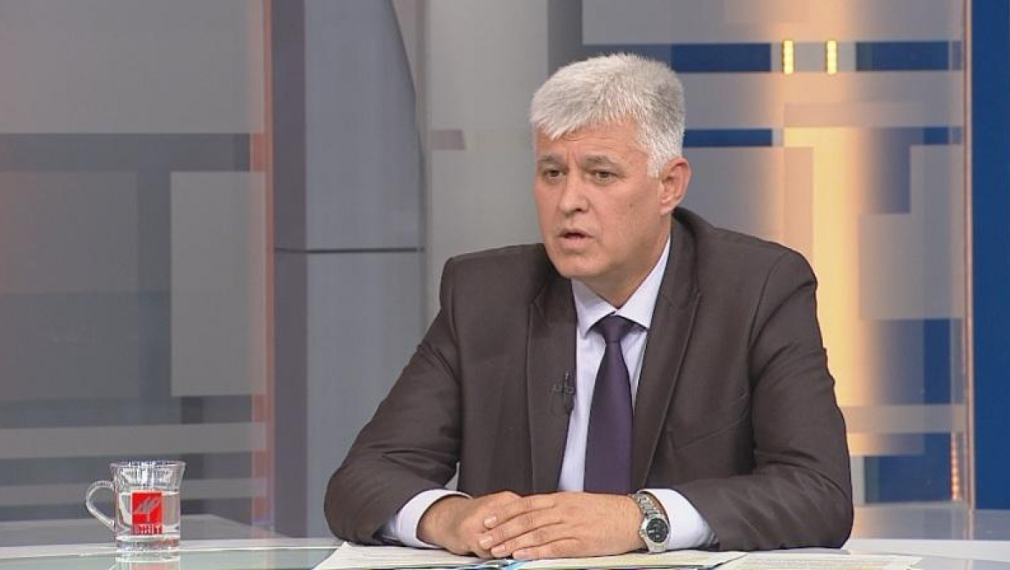 Главният секретар на президента с критика към Кирил Петков заради КЕВР