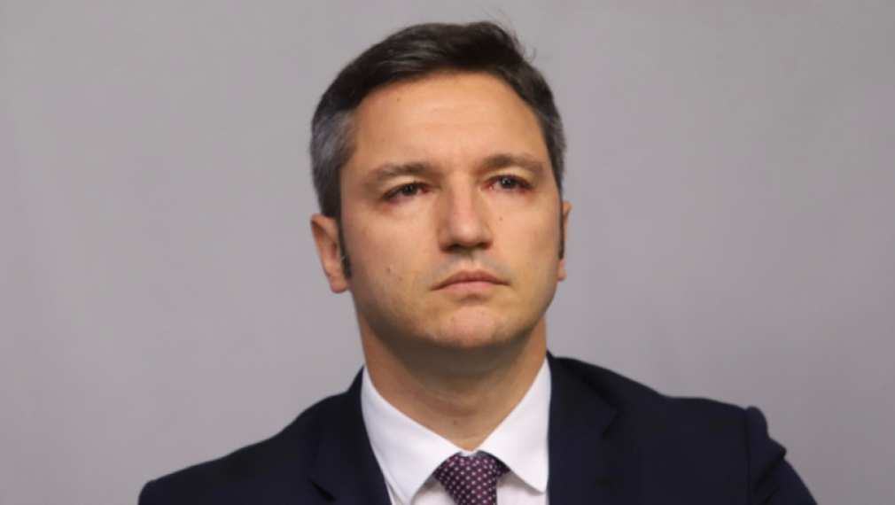 Вигенин към Слави: Импровизациите за Северна Македония да бъдат сведени до минимум