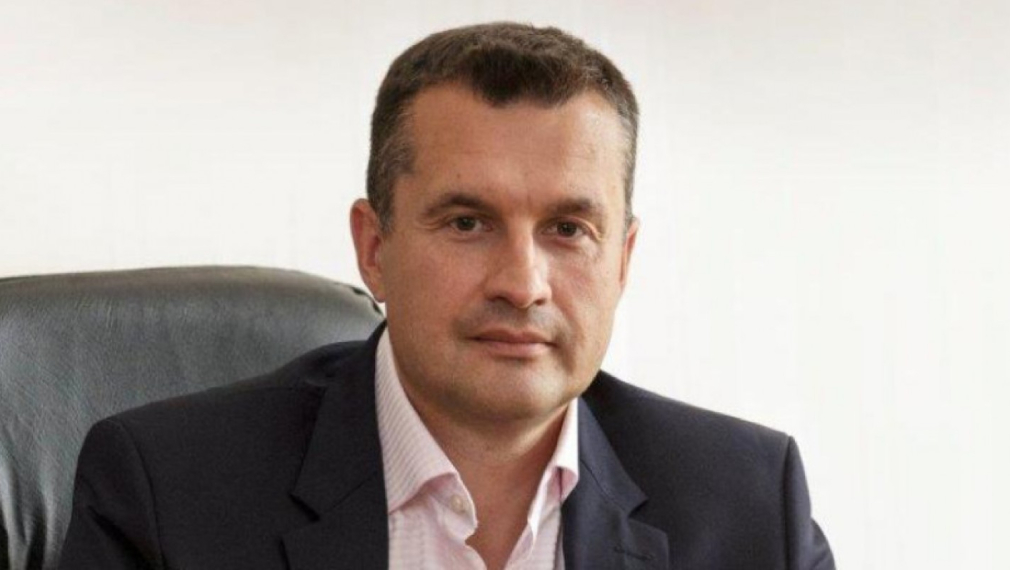 Калоян Методиев стана началник кабинета на Корнелия Нинова