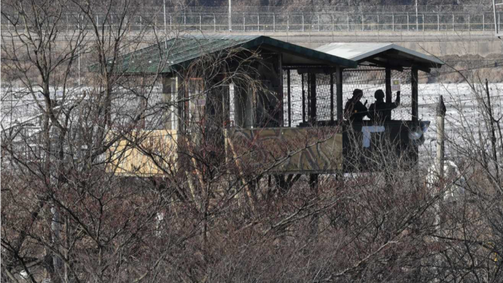 Завърналият се в Северна Корея беглец не успял да се приспособи към живота в Южна Корея