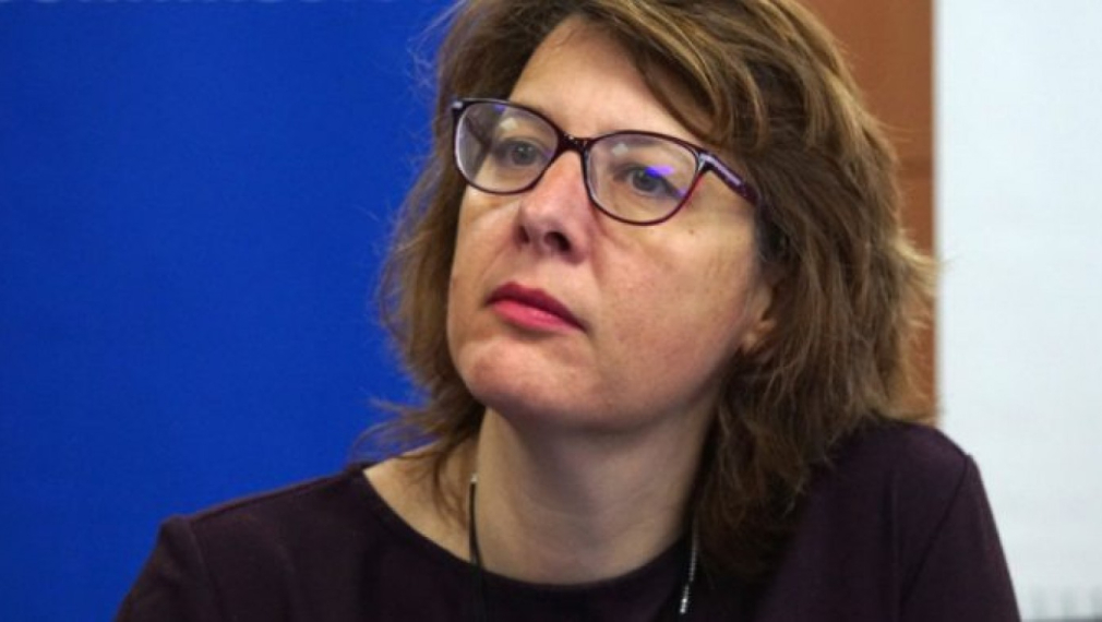 Весела Чернева е била в Скопие, подготвя срещата на Кирил Петков с Ковачевски