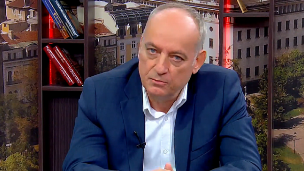 МЗ сформира пандемичен комитет