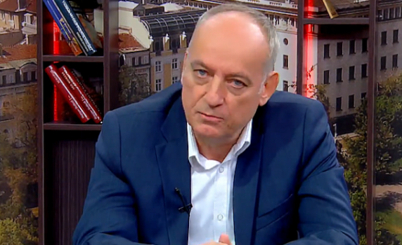 МЗ сформира пандемичен комитет