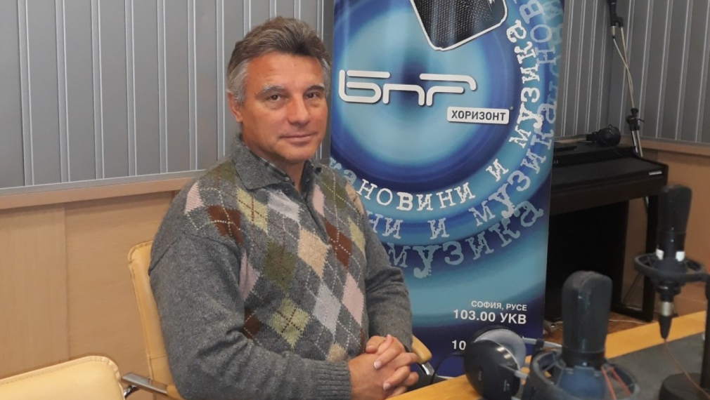 Проф. Иво Христов: Правителството няма да се справи с кризите, фундаментът е сгрешен