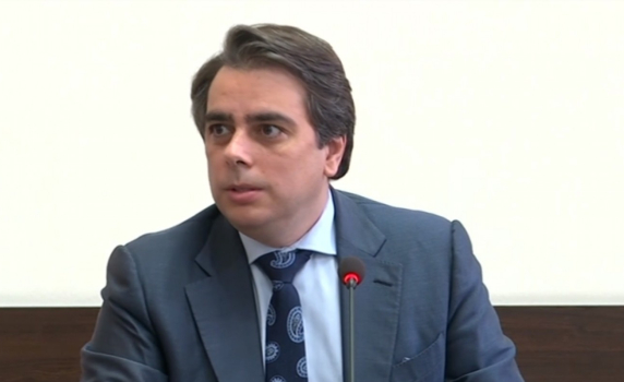 Асен Василев: Ще построим нови 4-5 моста над река Дунав и три тунела под Стара планина 