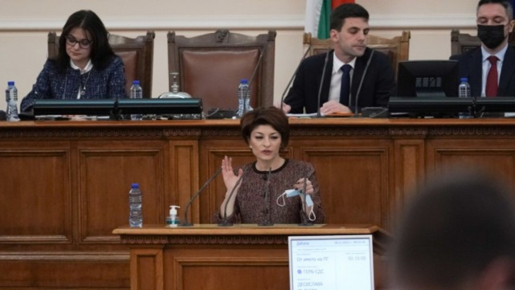 ГЕРБ-СДС: Заявките за четири моста над Дунав звучат нелепо