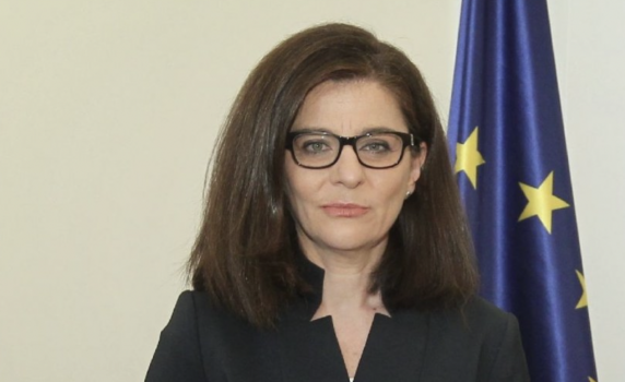 Външният министър е с коронавирус