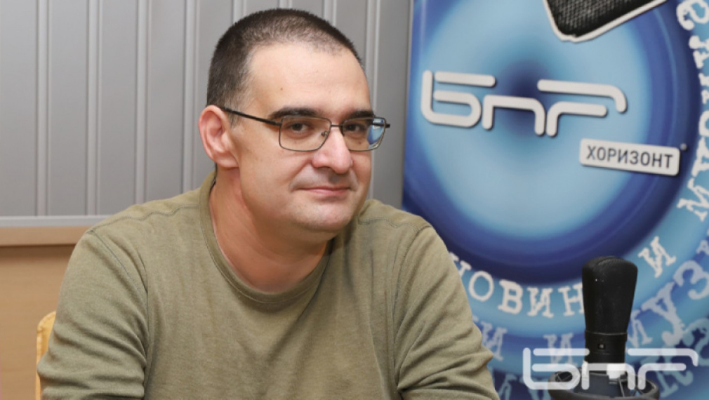 Войн Божинов: Логично би било премиерът на Северна Македония да посети България, а не Кирил Петков да ходи в Скопие