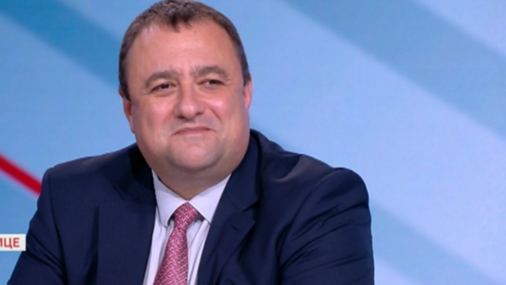 Иван Иванов: Ако се наложи, ще има мораториум на износа на дървесина за огрев