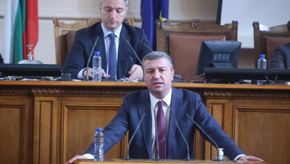 БСП: Ключът за газовата връзка с Гърция е в самото финансиране