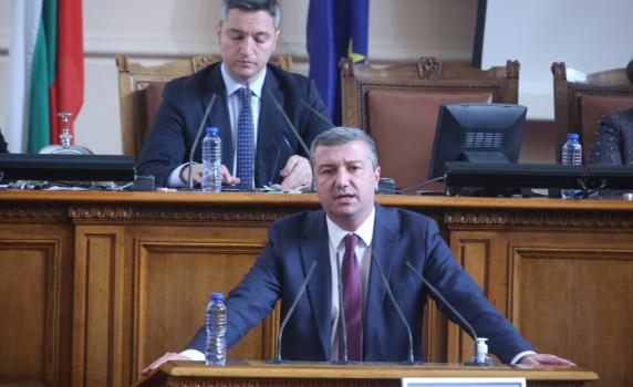 БСП: Ключът за газовата връзка с Гърция е в самото финансиране