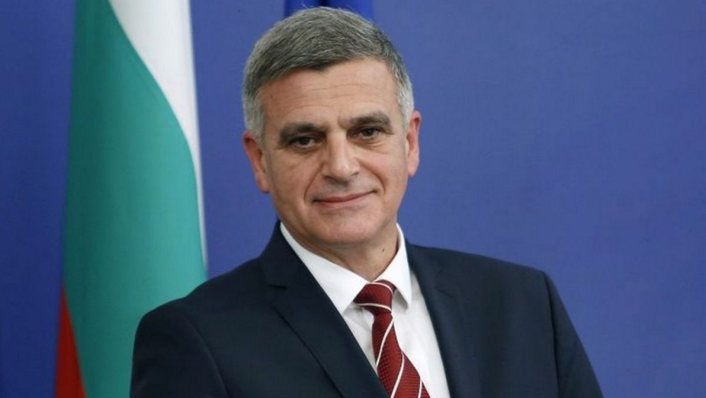 Стефан Янев не намира напрежение с Кирил Петков, нямали и разминавания