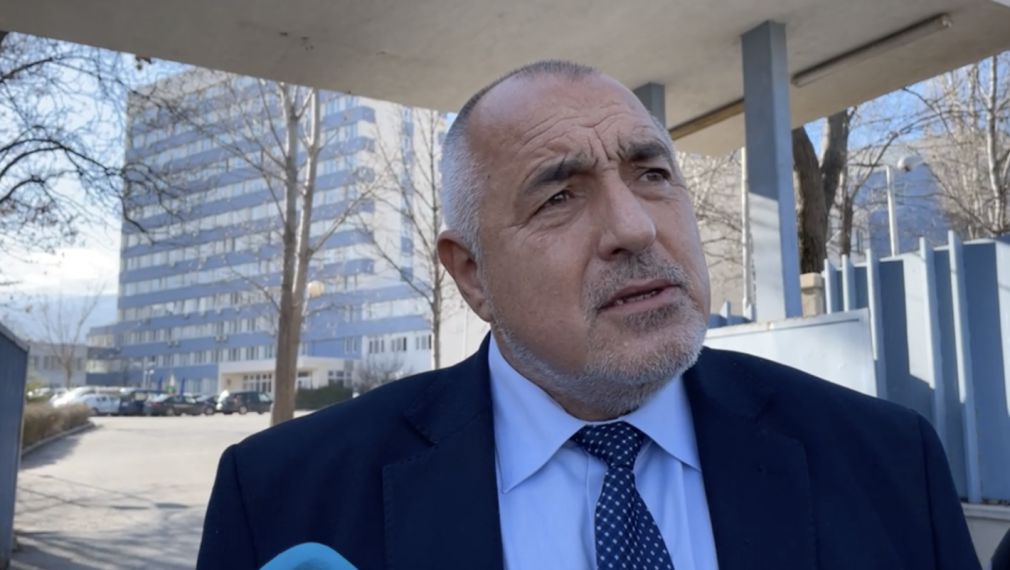 Бойко Борисов: Никога не съм притежавал, нито купувал кюлчета