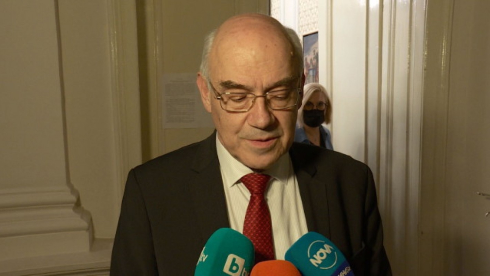 Иван Иванов: Цената на тока за домакинствата може да скочи с 15%