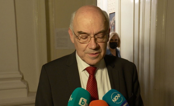Иван Иванов: Цената на тока за домакинствата може да скочи с 15%