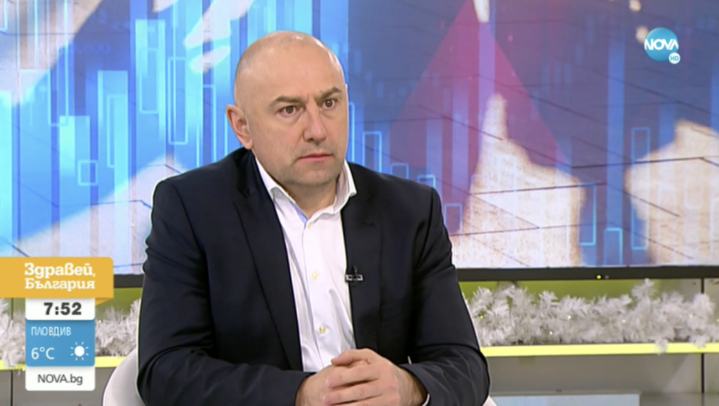 Каримански: Няма опасност от поскъпване на тока след отпадане на мораториума