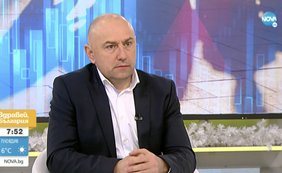 Каримански: Няма опасност от поскъпване на тока след отпадане на мораториума