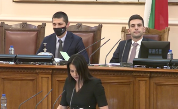 ГЕРБ vs. Петков: Къде са инвестициите за милиарди в България?