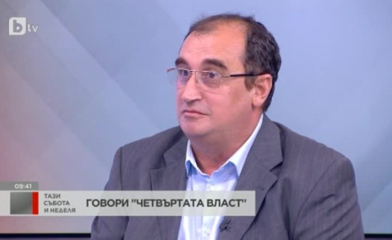 Кирил не е Наполеон – никой няма да го чака 100 дни