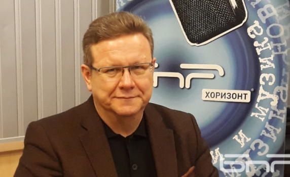 Явор Дачков: Правителството изпълнява чужд дневен ред