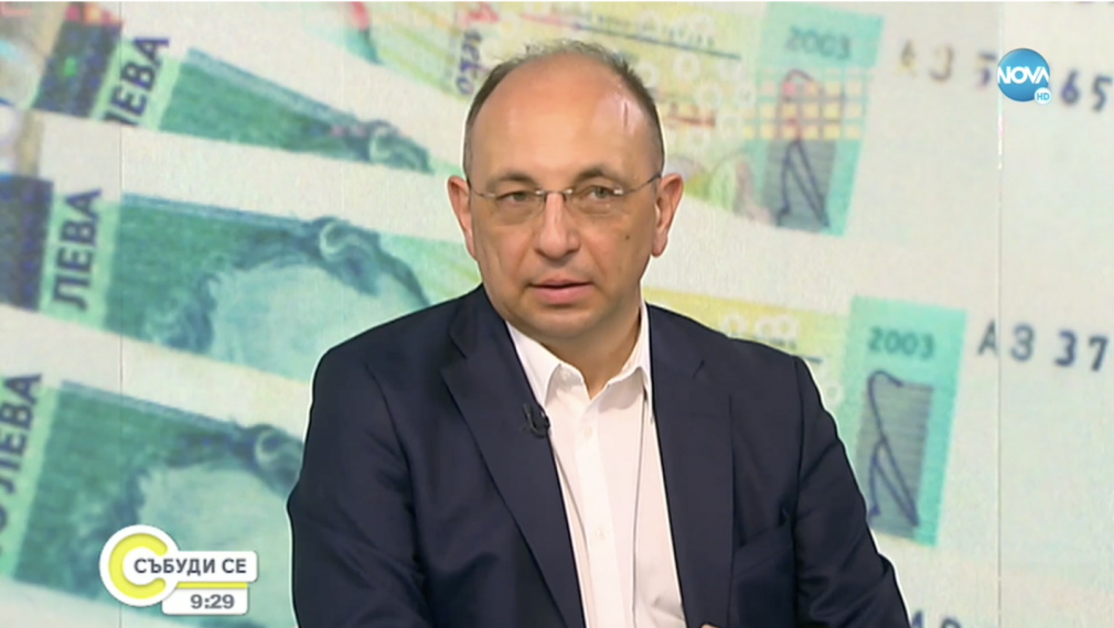 Николай Василев: Новото правителство е най-лявото у нас след това на Виденов - първо харчи, после пита