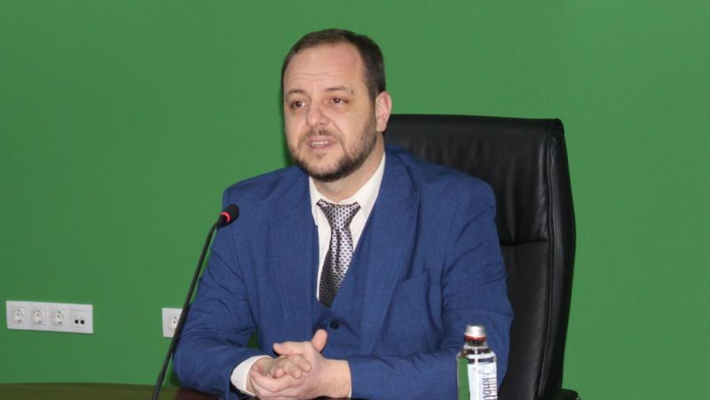 Екоминистърът: За да бъде довършена, "Струма" трябва да мине извън Кресненското дефиле