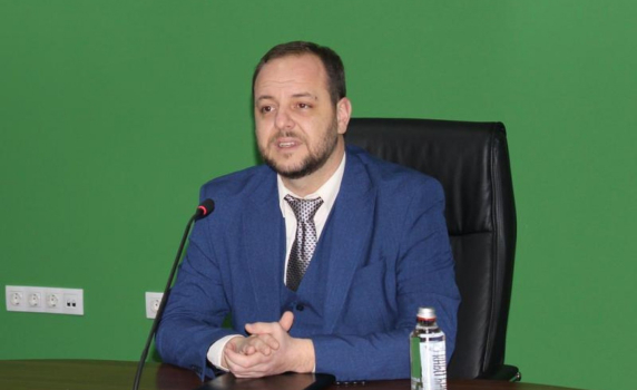 Екоминистърът: За да бъде довършена, "Струма" трябва да мине извън Кресненското дефиле