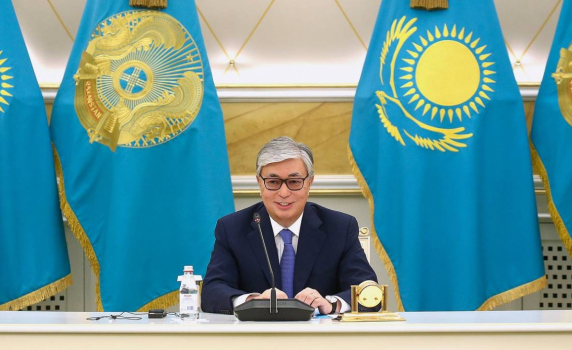 Казахстан има нов премиер, след два дни се изтеглят войските на ОДКБ