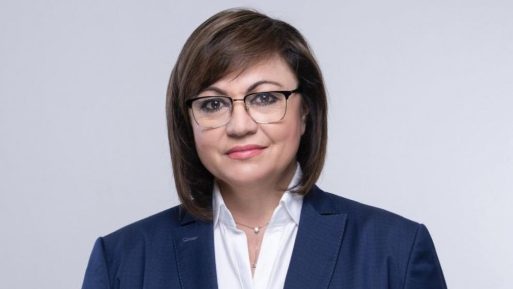 Нинова: Решението на КСНС е достойна защита на българския национален интерес
