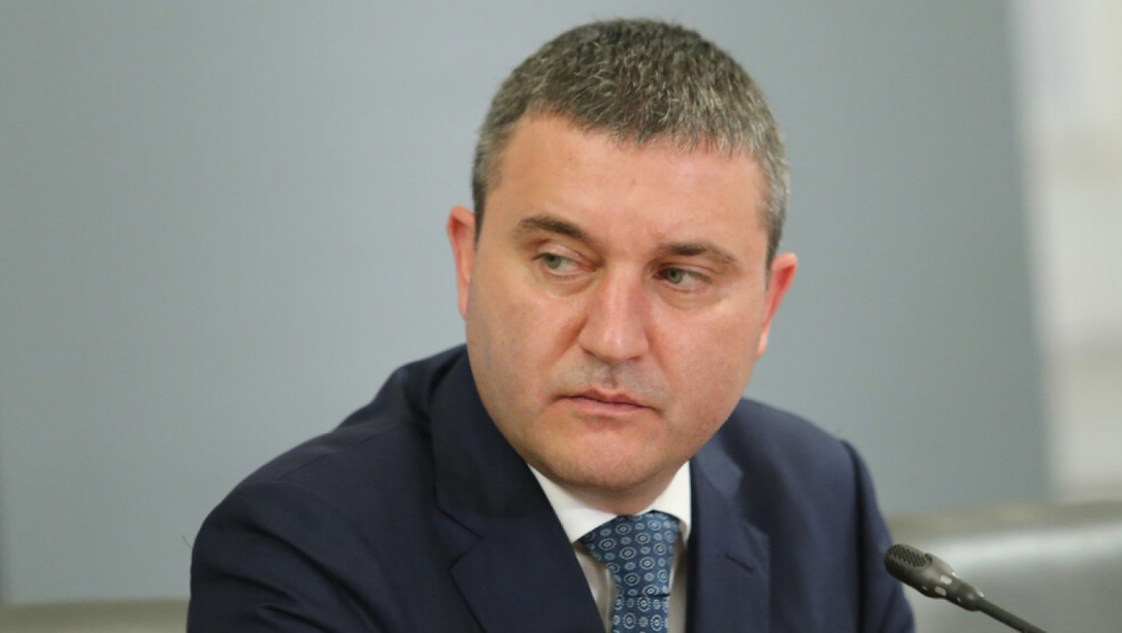 Владислав Горанов е извикан на разпит в ГДНП