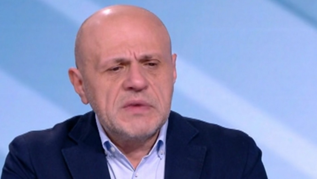Дончев: Последният КСНС прилича на някакъв вид застраховка „Гражданска отговорност"