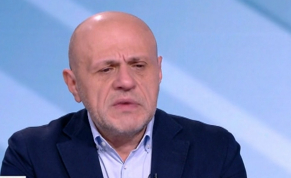Дончев: Последният КСНС прилича на някакъв вид застраховка „Гражданска отговорност"
