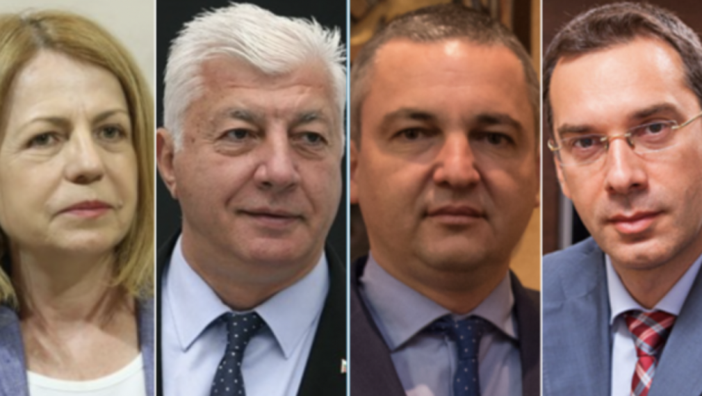 Кметовете на 4-те най-големи града искат от кабинета компенсации за тока и газа