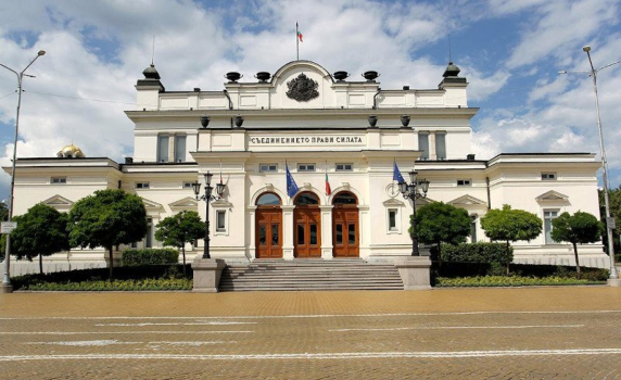 Пресцентърът на парламента направи уточнение за Covid теста на Никола Минчев