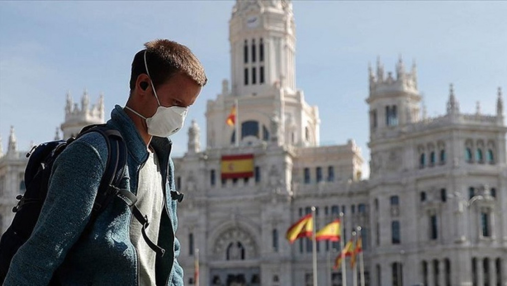 Испания смята да приравни Covid-19 с обикновен сезонен грип