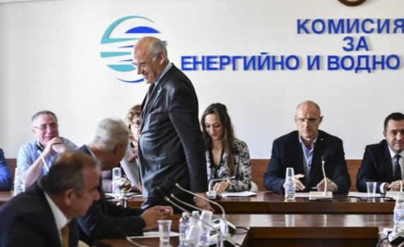 Депутатите бързат с избора на нов шеф на КЕВР