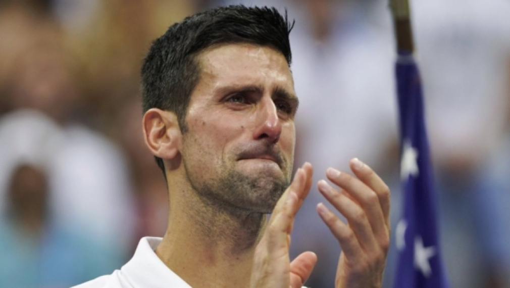 След едночасово отлагане на жребия, оставиха Джокович в схемата на Australian Open