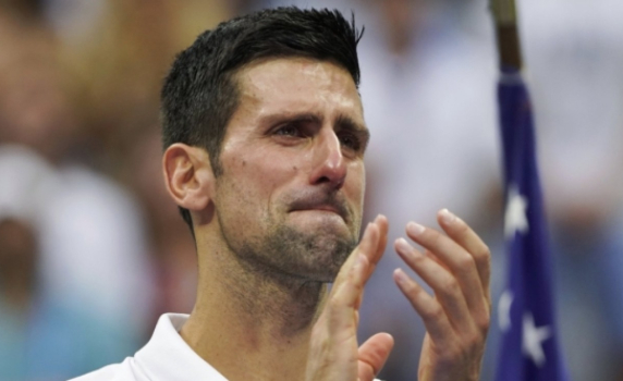 След едночасово отлагане на жребия, оставиха Джокович в схемата на Australian Open