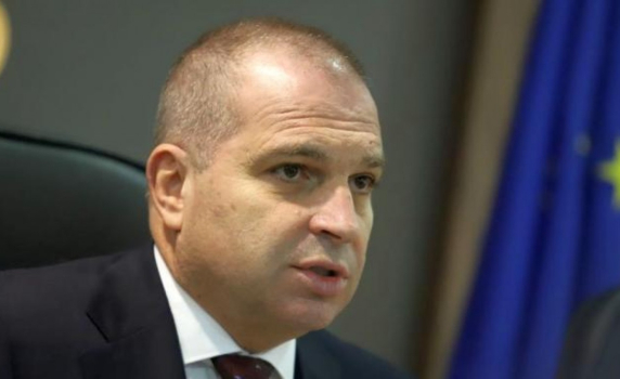 "Хемус" може да е готова най-рано през 2027 г. (На живо)