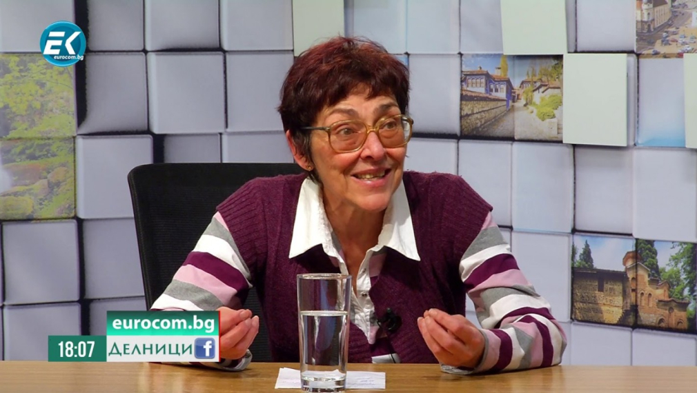 Уволниха Велиана Христова от "Дума" заради критики към Корнелия Нинова