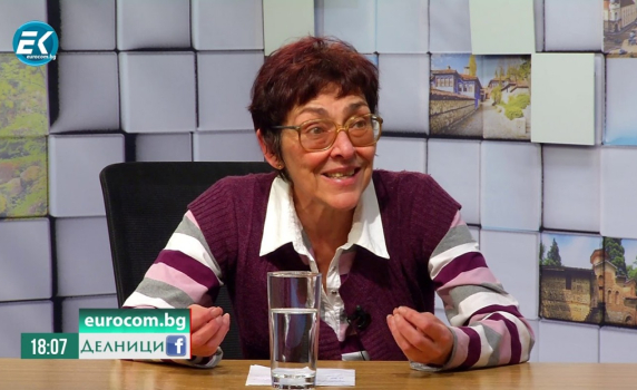Уволниха Велиана Христова от "Дума" заради критики към Корнелия Нинова