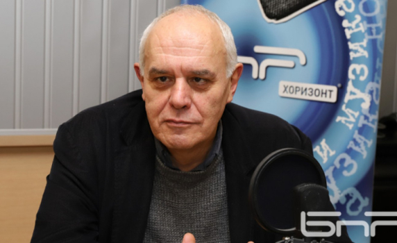 Андрей Райчев: Протестиращите искаха да направят беля