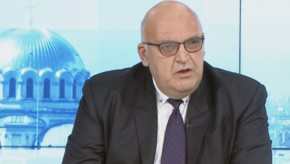 Д-р Брънзалов: Голяма част от населението буквално изтезава здравната система