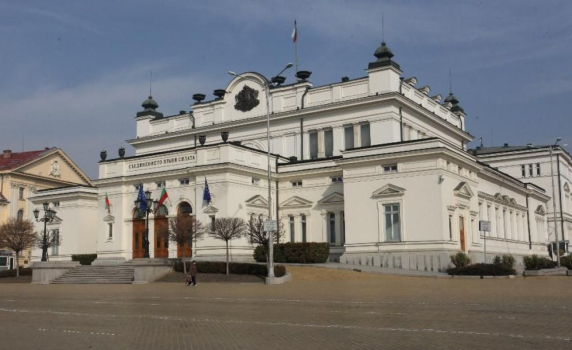  Бюджетната комисия в НС е под карантина. Теменужка Петкова е в болница с Ковид